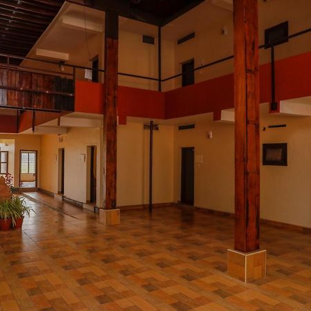Jk Lodge Kottayam Esterno foto