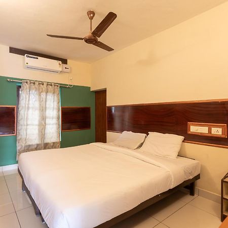 Jk Lodge Kottayam Esterno foto